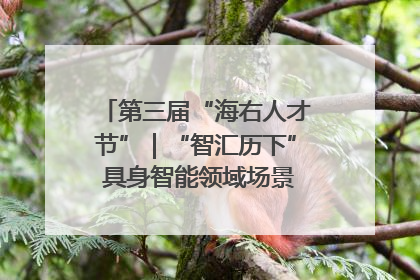 第三届“海右人才节”｜“智汇历下” 具身智能领域场景对接会举办