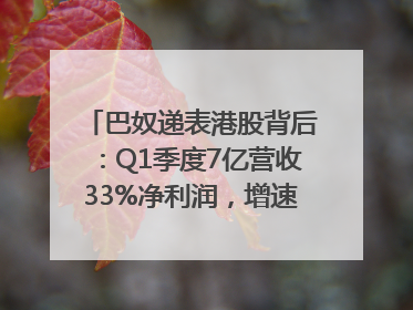 巴奴递表港股背后：Q1季度7亿营收33%净利润，增速超同期海底捞