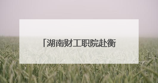 湖南财工职院赴衡山县白果中心完小开展美术支教活动
